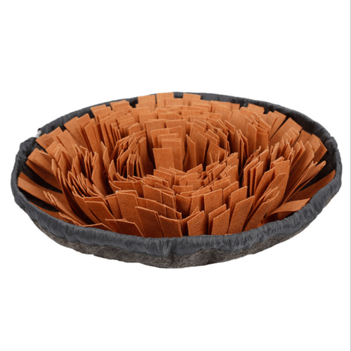 Sniffing Training Mat