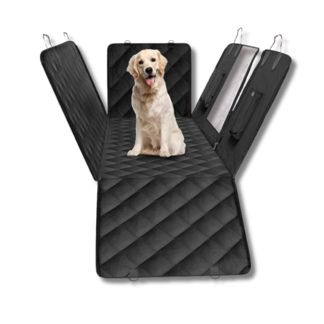 Deluxe Car Seat Cover