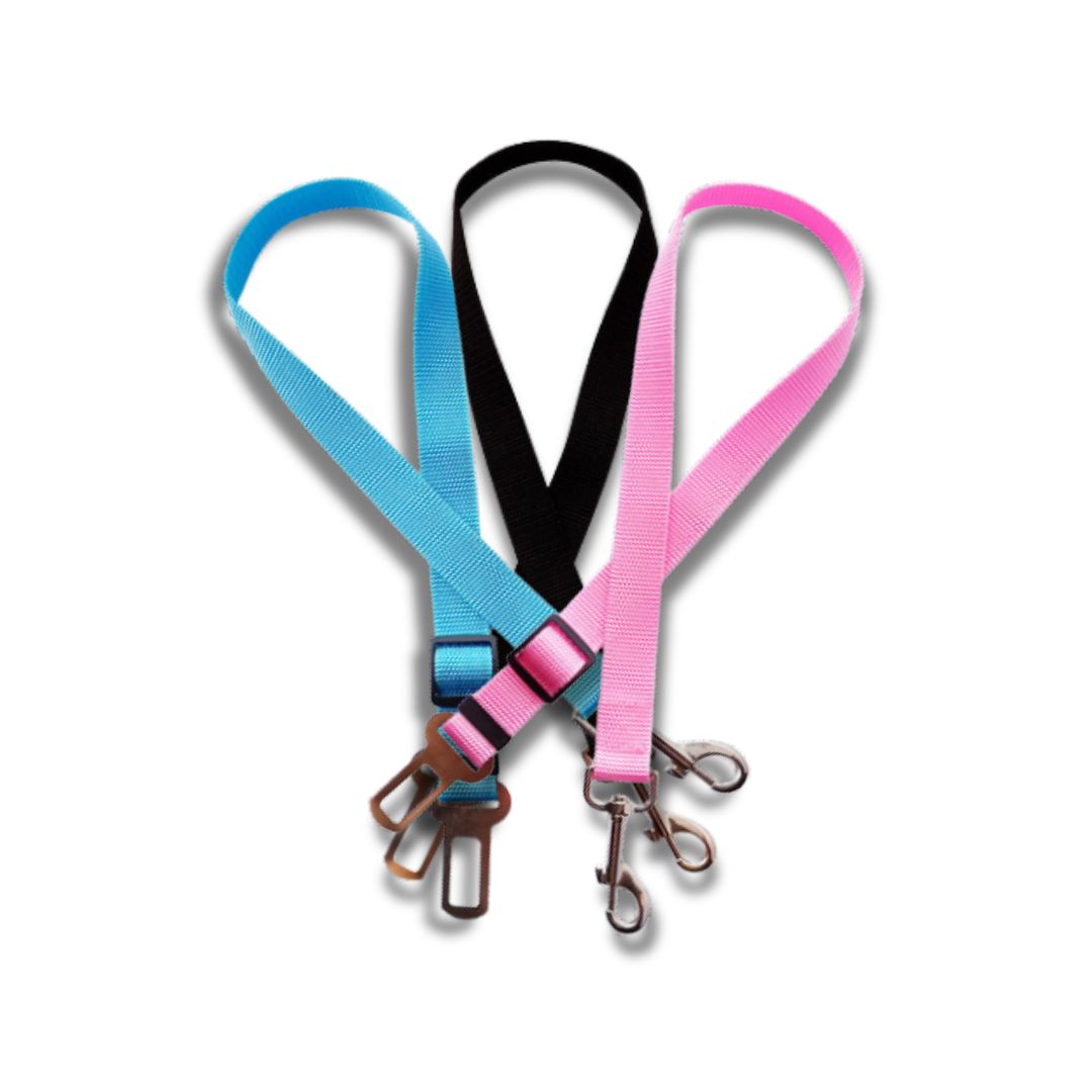 Safety Car Seat Belt