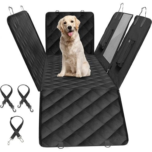 Deluxe Car Seat Cover