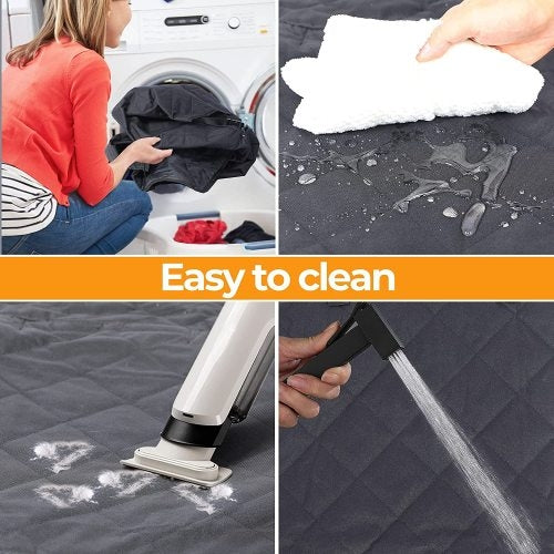 Deluxe Car Seat Cover