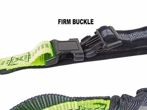 Hands-Free Waist Leash