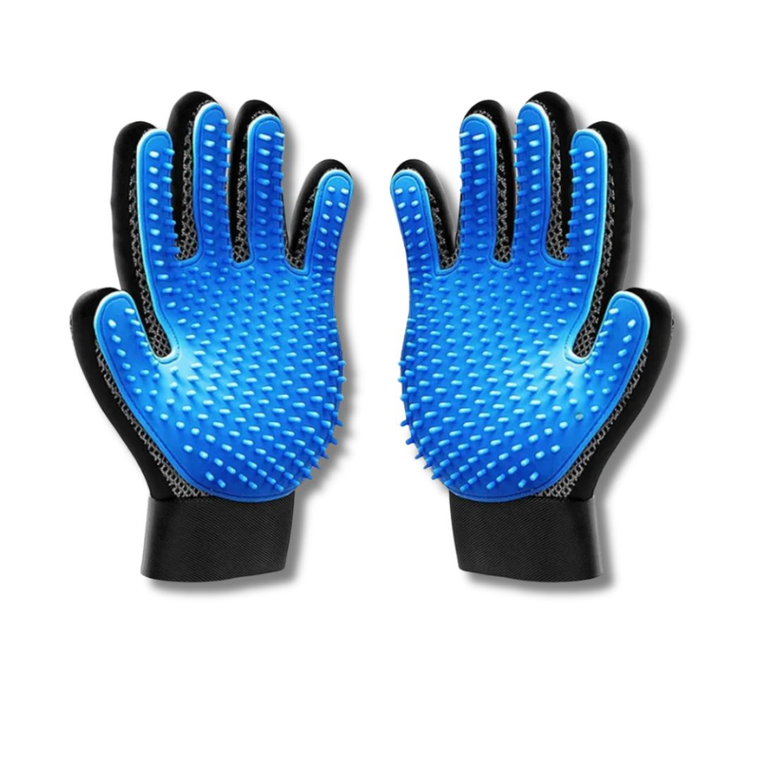 Grooming Gloves